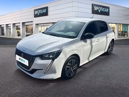 Peugeot 208 1.2 PureTech 100 Style