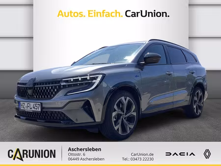 Renault Espace 1.2 200 Esprit Alpine