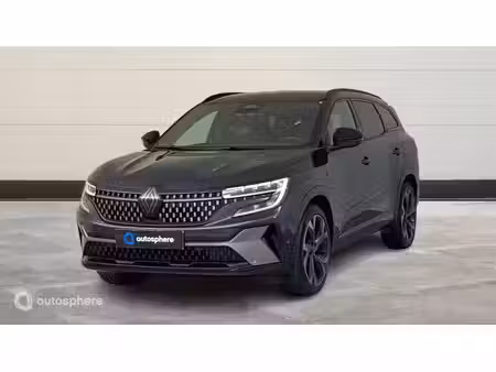 Renault Espace 1.2 200 Esprit Alpine