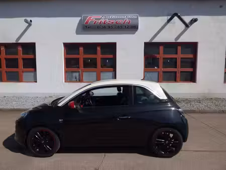 Opel Adam 1.2 70 Jam