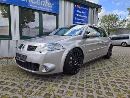 Renault Mégane 2.0 165 Sport