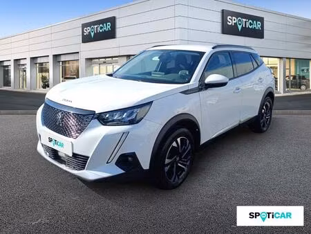 Peugeot 2008 1.2 PureTech 130 Allure