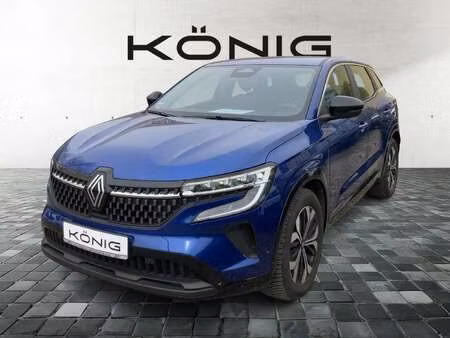 Renault Austral Équilibre