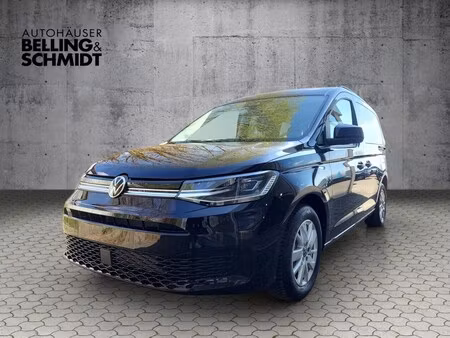 Volkswagen Caddy 1.5 TSI 116 Life