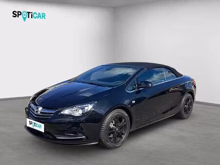 Opel Cascada 1.6 170 Innovation