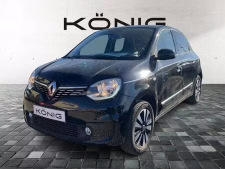Renault Twingo 82 Techno