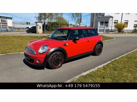 Mini Mini One 1.6 90