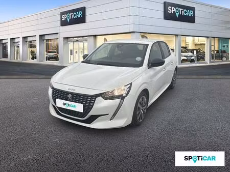 Peugeot 208 1.2 PureTech 75 Active