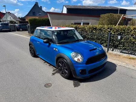 Mini Mini Cooper S 1.6