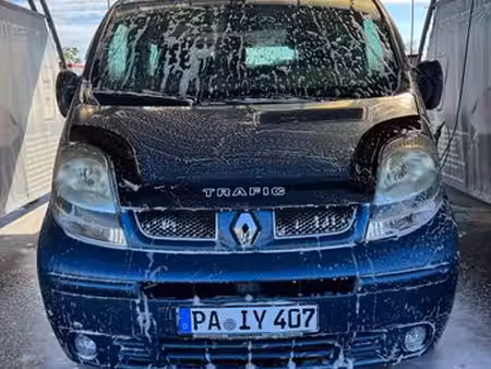 Renault Trafic 1.9 dCi 101