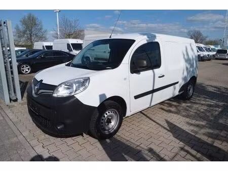 Renault Kangoo Maxi 1.5