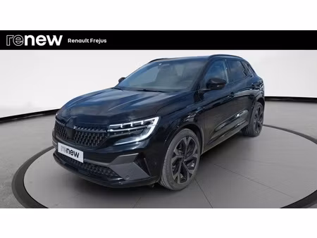 Renault Austral 1.2 200