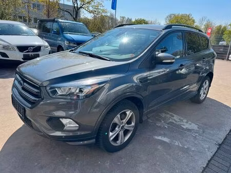 Ford Kuga 1.5 150 ST Line