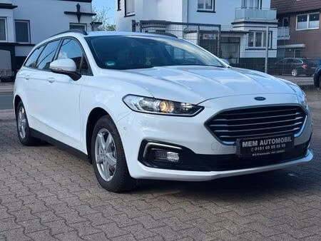 Ford Mondeo 2.0 TDCi 150