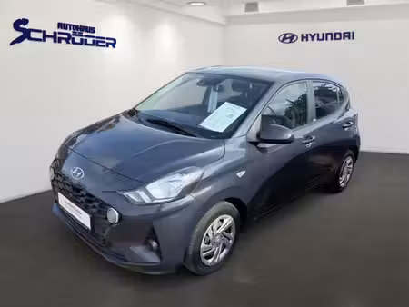 Hyundai i10 1.0 67
