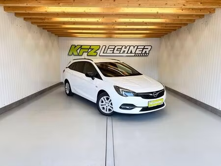 Opel Astra 1.5 CDTI 105