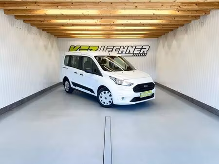 Ford Transit 1.5 120