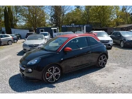 Opel Adam 1.4