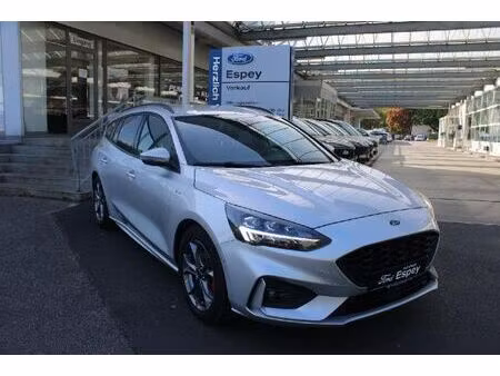 Ford Focus ST 1.0 125 ST Line
