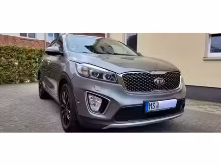 Kia Sorento 2.2 CRDi 200 Platinum 4x4