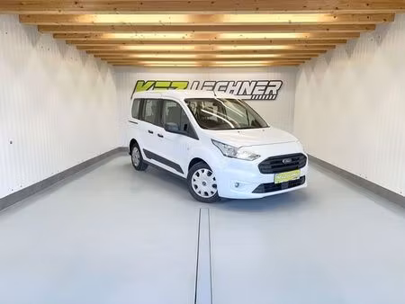 Ford Transit 1.5 101