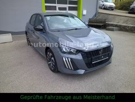 Peugeot 208 1.2 Active