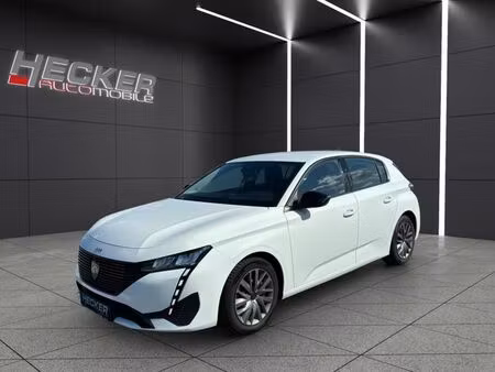 Peugeot 308 1.2 PureTech 110 Active