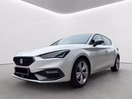 Seat Leon 1.5 TSI 150 FR