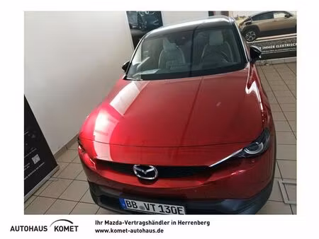 Mazda MX-30 e-Skyactiv 145 Makoto