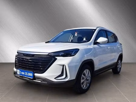Beijing X35 