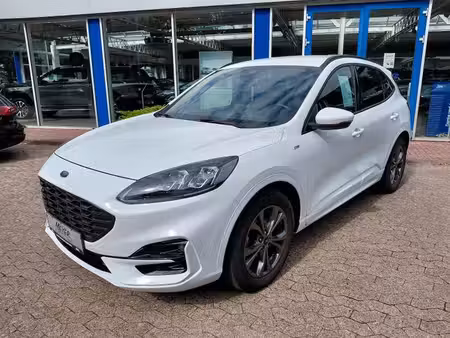 Ford Kuga 1.5 EcoBoost 150 ST Line X