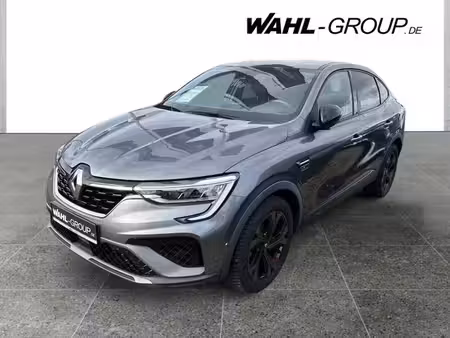 Renault Arkana 1.3 TCe 160 RS Line