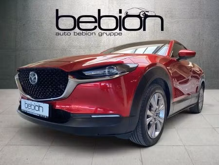 Mazda CX-30 Skyactiv G 2.0 150 Selection