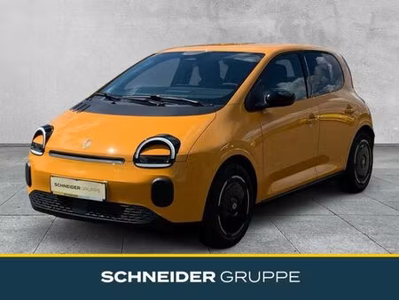 Renault Twingo 82 Techno