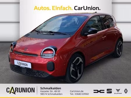 Renault Twingo 82 Techno