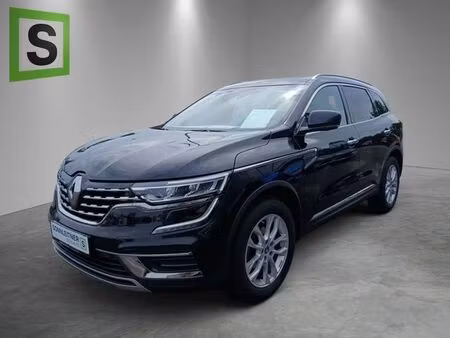 Renault Koleos 1.3 TCe 158 Techno