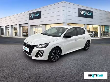 Peugeot 208 1.2 100 Style
