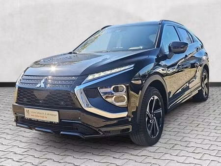 Mitsubishi Eclipse Cross PHEV 2.4 188 4x4