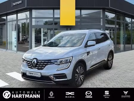 Renault Koleos 2.0 dCi 184 Bose 4x4