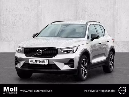 Volvo XC40 B3 2.0 163 Plus