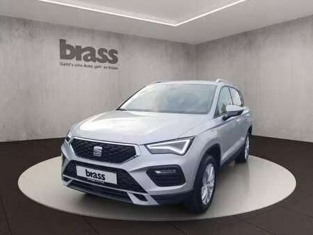 Seat Ateca 1.5 TSI 150 Style