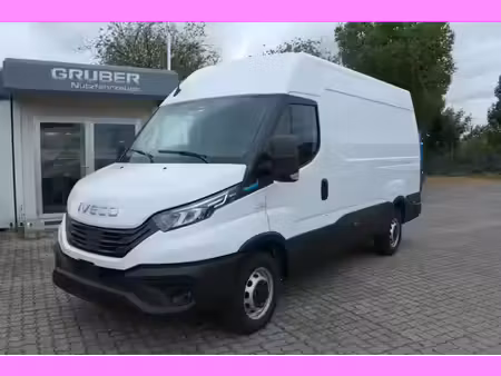 Iveco Edaily 136
