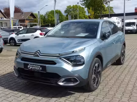 Citroën C4 1.2 PureTech 130 Max
