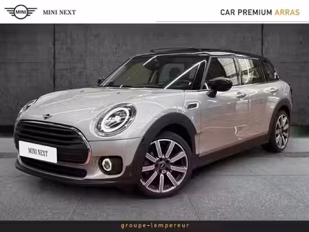 Mini Mini Cooper 1.5 136 Edition Premium Plus