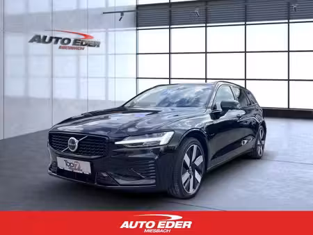 Volvo V60 T8 2.0 253 Plus 4x4