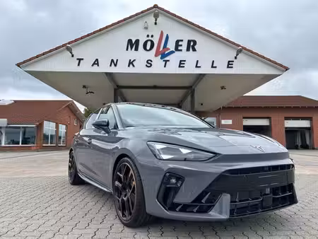 Cupra Leon 2.0 TSI 300