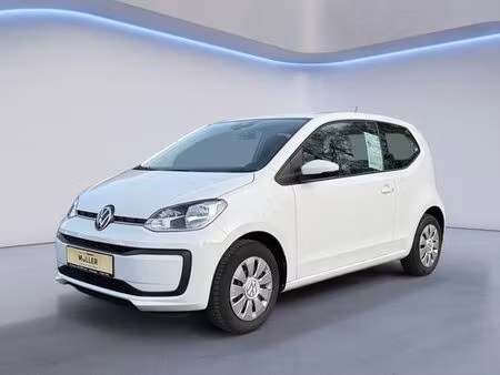 Volkswagen up! 1.0 65 Base