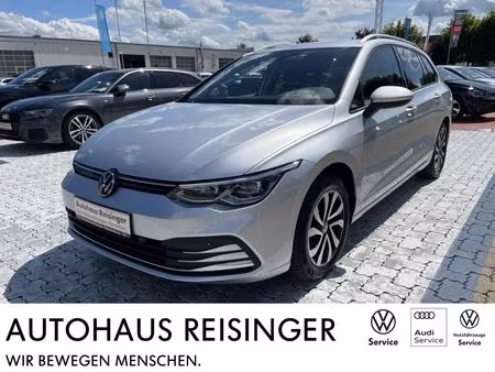 Volkswagen Golf 1.5 TSI 150