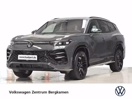 Volkswagen Tayron 1.5 150 R-Line