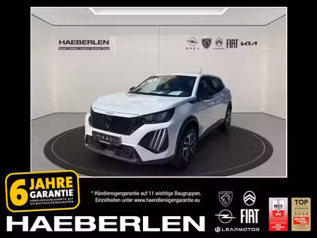 Peugeot 2008 1.2 100 Style